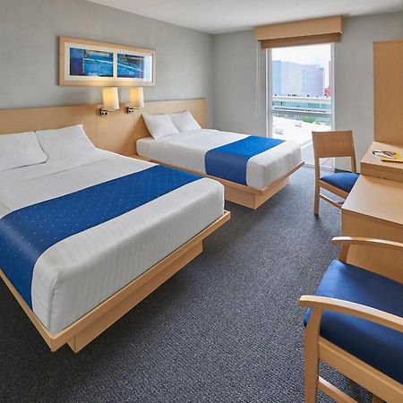 City Express By Marriott Puebla Finsa Εξωτερικό φωτογραφία