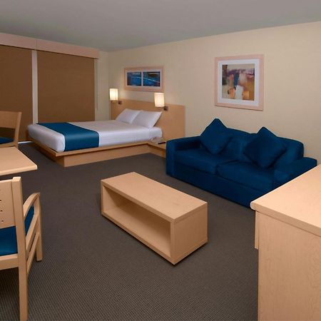 City Express By Marriott Puebla Finsa Εξωτερικό φωτογραφία