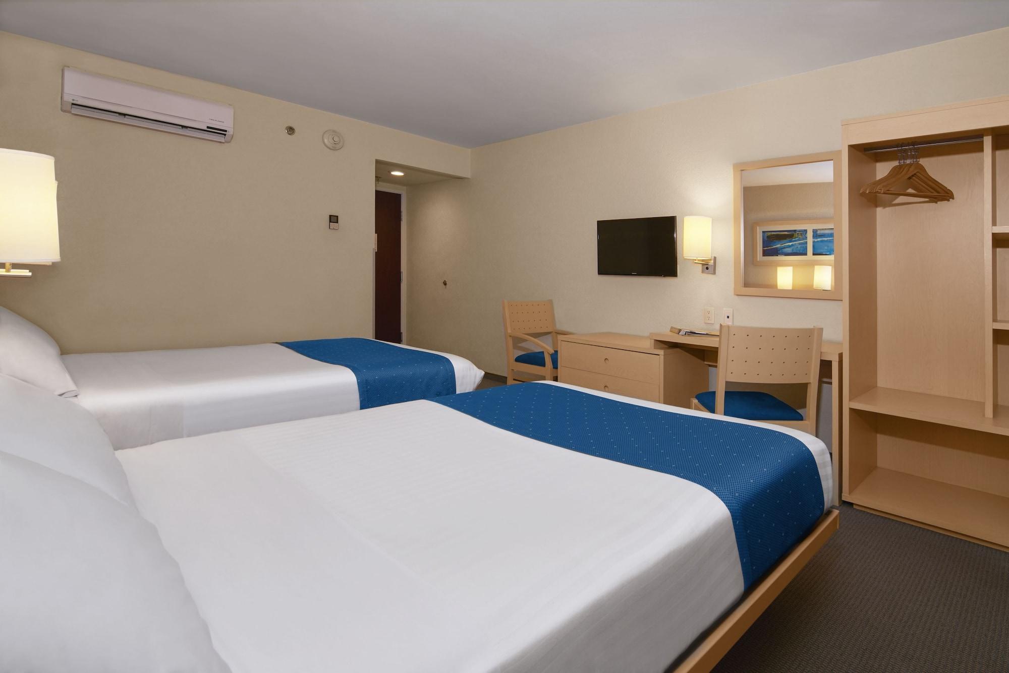 City Express By Marriott Puebla Finsa Εξωτερικό φωτογραφία