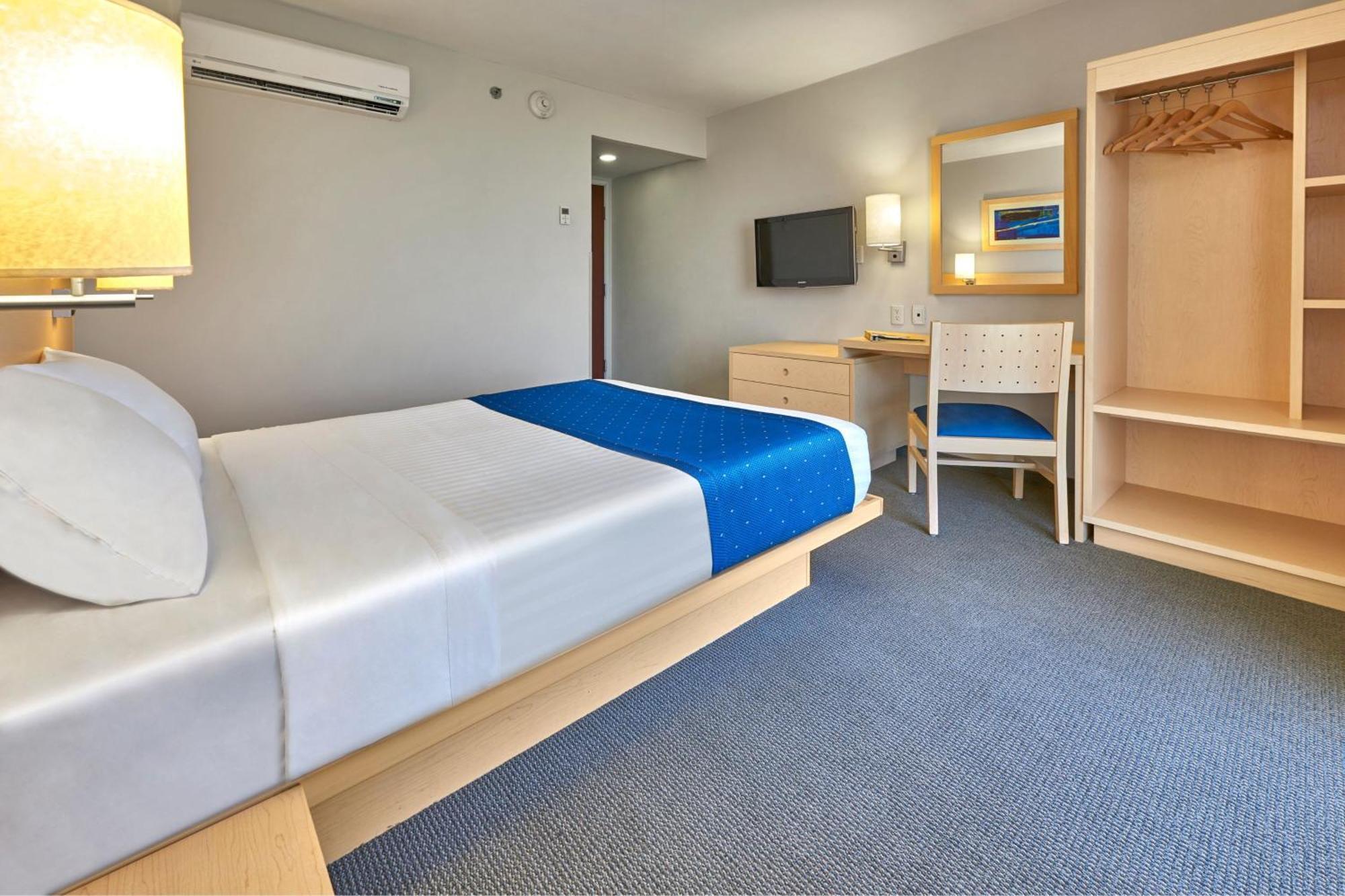City Express By Marriott Puebla Finsa Εξωτερικό φωτογραφία