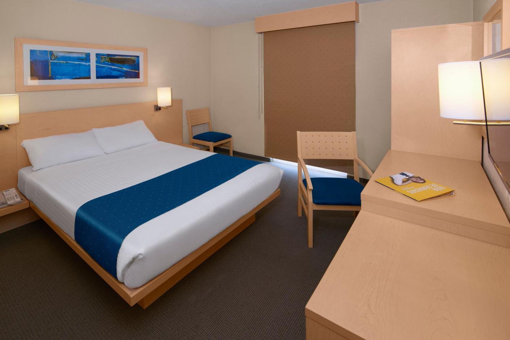 City Express By Marriott Puebla Finsa Εξωτερικό φωτογραφία