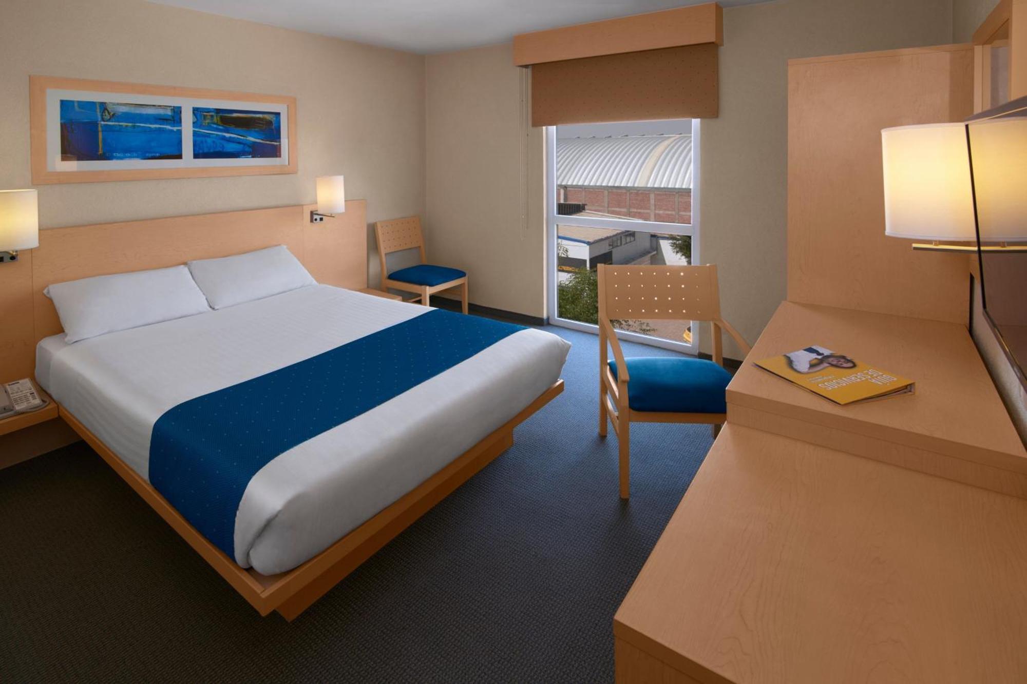 City Express By Marriott Puebla Finsa Εξωτερικό φωτογραφία