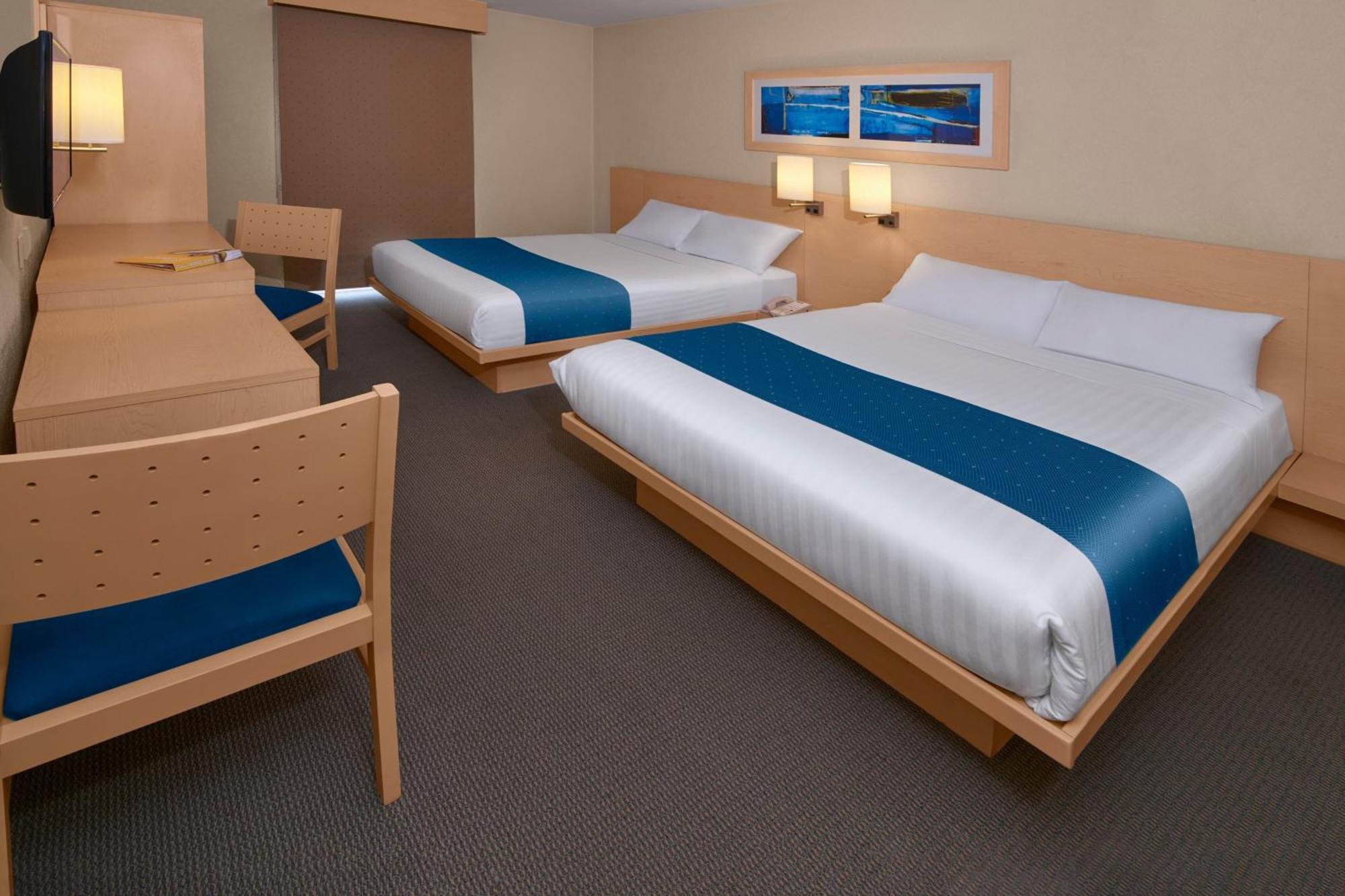 City Express By Marriott Puebla Finsa Εξωτερικό φωτογραφία