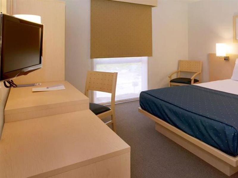 City Express By Marriott Puebla Finsa Εξωτερικό φωτογραφία