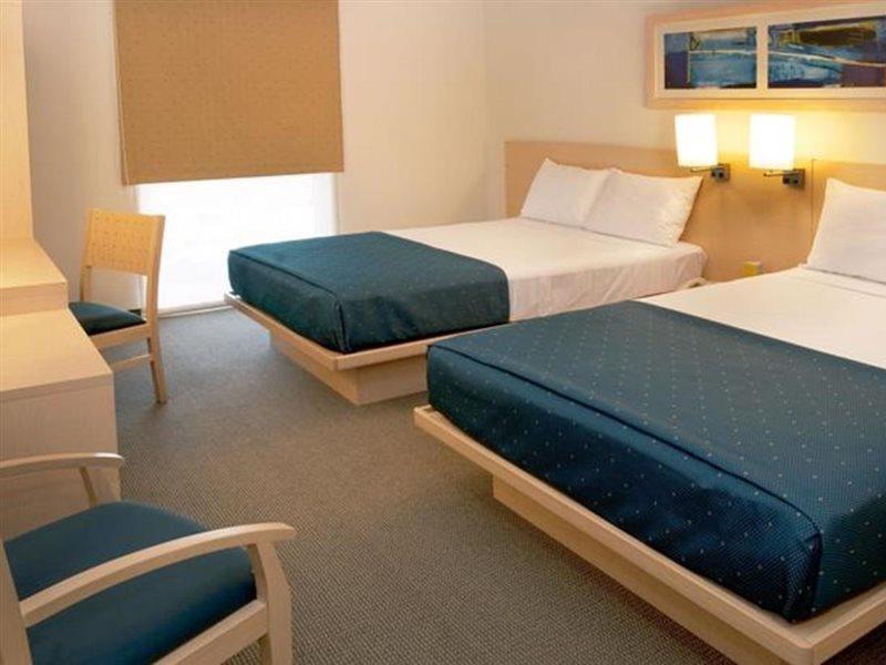 City Express By Marriott Puebla Finsa Εξωτερικό φωτογραφία