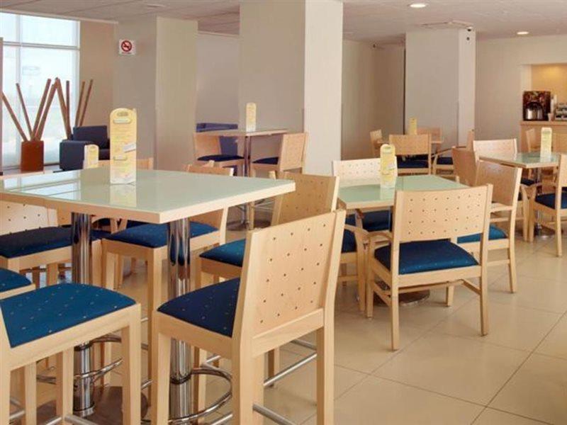 City Express By Marriott Puebla Finsa Εξωτερικό φωτογραφία