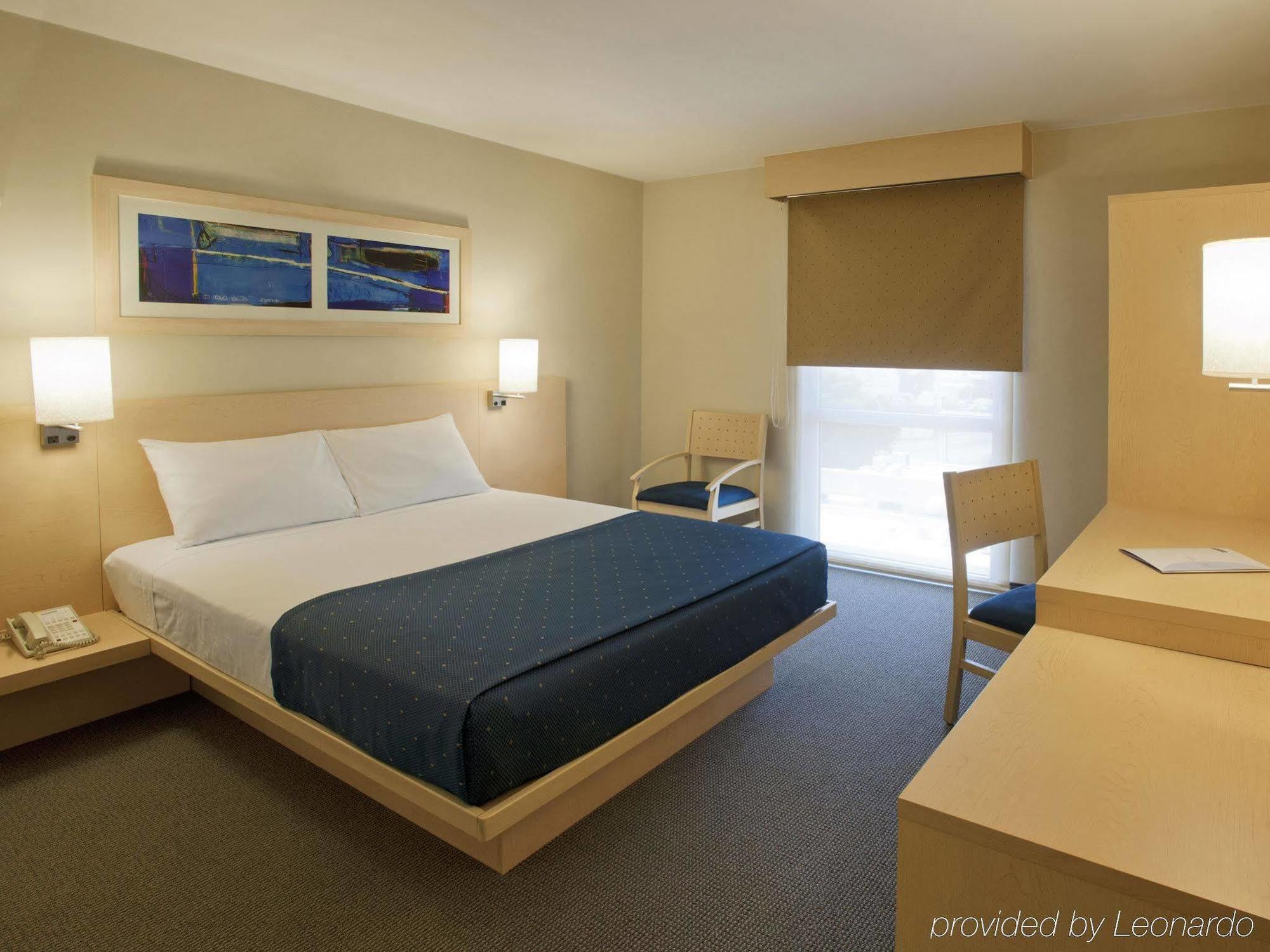 City Express By Marriott Puebla Finsa Εξωτερικό φωτογραφία